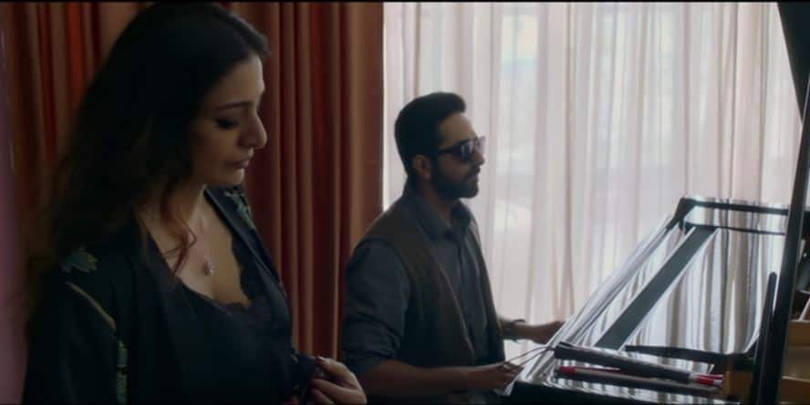 Movie Review: ट्विस्ट और टर्न्स से भरी है तब्बू और आयुष्मान की फिल्म 'अंधाधुन