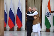 अमेरिकी चेतावनी को दरकिनार कर भारत ने रूस से खरीदे 5 एस- 400, अंतरिक्ष सहयोग पर भी हुआ समझौता