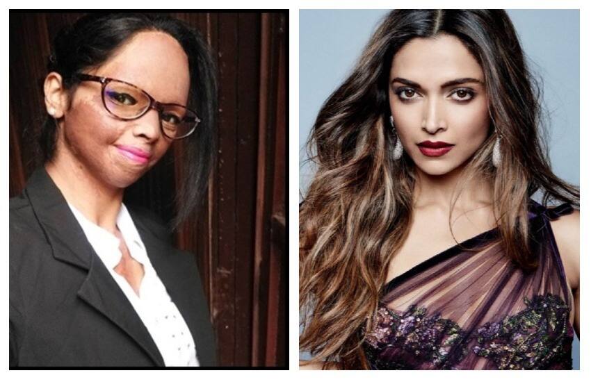 Deepika Padukone and Meghna Gulzar collaborate to showcase the story of Laxmi Agarwal दीपिका पादुकोण ने अगली फिल्म का ऐलान किया, 'एसिड अटैक सर्वाइवर' की भूमिका में दिखेंगी