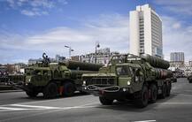 जानें, रूस से खरीदी गई S-400 ट्रायम्फ मिसाइल सिस्टम की 10 बड़ी बातें