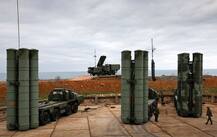 जानें, रूस से खरीदी गई S-400 ट्रायम्फ मिसाइल सिस्टम की 10 बड़ी बातें