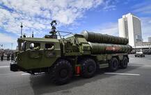 जानें, रूस से खरीदी गई S-400 ट्रायम्फ मिसाइल सिस्टम की 10 बड़ी बातें