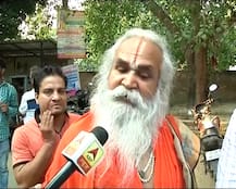 संतों की मांग, अयोध्या में मंदिर के लिए कानून बनाए मोदी सरकार, कानून नहीं बना तो 6 दिसंबर से शुरू होगी कारसेवा