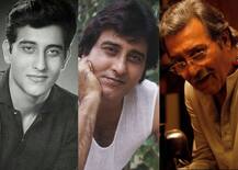 हीरो ही नहीं विलेन के किरदार से भी विनोद खन्ना ने चुराया दिल; स्टारडम को लात मारी तो इंडस्ट्री रह गई थी सन्न