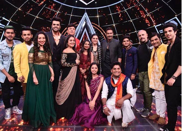 खुशकिस्मत हूं, काजोल ज्यादा खर्च नहीं करती हैं: अजय देवगन