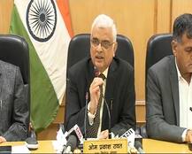 विधानसभा चुनाव: एमपी और मिजोरम-28 नवंबर, छत्तीसगढ़-12, 20 नवंबर, राजस्थान और तेलंगाना-7 दिसंबर, नतीजे-11 दिसंबर