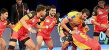 Pro Kabaddi League 2018: प्रो कबड्डी लीग सीजन 6 में इन रेडरों का दिखेगा जलवा