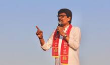 गुजरात: उत्तर भारतीयों पर हमले के खिलाफ आज सद्भावना उपवास करेंगे अल्पेश ठाकोर