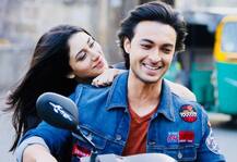Loveyatri Box Office Day 1: सलमान के बहनोई आयुष शर्मा की फिल्म \'लवयात्री\' को मिली धीमी शुरुआत