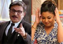 तनुश्री दत्ता-नाना पाटेकर विवाद पर बोले अन्नू कपूर- तनुश्री के इरादे पर संदेह पैदा होता है