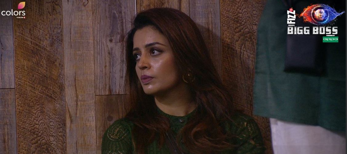 Bigg Boss 12 Day 19 Highlights: बिग बॉस ने नेहा, श्रीसंत और करणवीर को किया नॉमिनेट, अनूप ने जसलीन संग बिताई रोमांटिक शाम