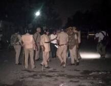 बजरंग दल के नेता की हत्या मामले में तीन लोग गिरफ्तार, चौकी प्रभारी निलंबित