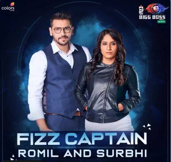 नेहा और दीपिका में इस बात के लिए चर्चा होती है कि नेहा ने सोमी के लिए जो फैसला लिया वह बेहद गलत था. उधर नेहा, दीपिका को बताती हैं कि उन्होंने अपनी आंखों से देखा कि सोमी दूसरे हाथ से जोर लगा रही थी. हालांकि, इस कप्तानी के टास्क में श्रीसंत ने शिवाशीष और सौरभ को आपस में इस बात पर राजी करा लिया कि शिवाशीष को रिंग छोड़ देनी चाहिए और एक महिला के जज्बे को सम्मान करते हुए सुरभि को कप्तानी दे देनी चाहिए, क्योंकि बतौर इस कार्य की संचालक नेहा भी दोनों के इस टास्क के साथ कठिनाइयां भुगत रही हैं. शिवाशीष के रिंग को छोड़ते ही सुरभि और रोमिल घर के नए कप्तान बनते हैं.