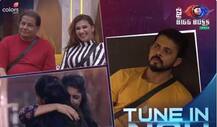 Bigg Boss 12 Day 19: सुरभि और रोमिल बने घर के नए कप्तान, खान बहनों ने नेहा पर लगाया पक्षपात का आरोप