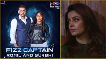 Bigg Boss 12 Day 19: सुरभि और रोमिल बने घर के नए कप्तान, खान बहनों ने नेहा पर लगाया पक्षपात का आरोप