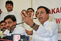 विधानसभा चुनाव तारीखों की घोषणा से पहले विवाद शुरू, कांग्रेस ने पूछा- क्या EC स्वतंत्र है?