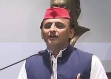 आजम खान के पक्ष में अखिलेश यादव का बयान, कहा- बदनाम करने की साजिश हो रही है