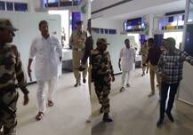 तनुश्री के आरोपों का सामना कर रहे नाना पाटेकर ने \'हाउसफुल 4\' की शूटिंग बीच में रोकी, जोधपुर से मुंबई रवाना