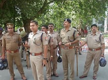 युनिवर्सिटी हिंसा मामले में एबीवीपी के एक दर्जन कार्यकर्ताओं के खिलाफ एफआईआर, तीन गिरफ्तार