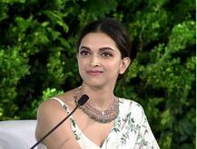 दीपिका पादुकोण ने कहा, MeToo अभियान स्त्री बनाम पुरूष की लड़ाई नहीं