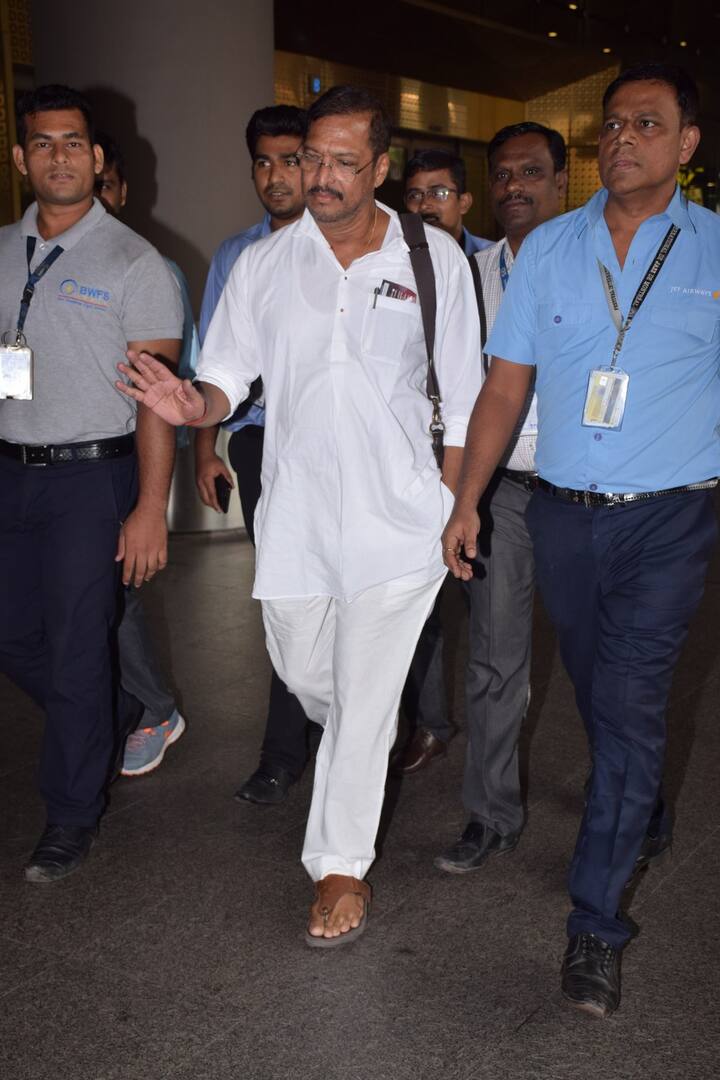 आपको बता दें कि तनुश्री के इन आरोपों के बाद बॉलीवुड से उन्हें खूब समर्थन मिला है. (तस्वीर: मानव मंगलनी)