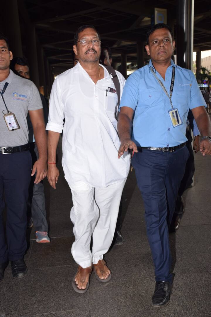 फरहान अख्तर, सोनम कपूर, प्रियंका चोपड़ा जैसी कलाकारों ने तनुश्री के समर्थन में आवाज़ उठाई है. (तस्वीर: मानव मंगलनी)