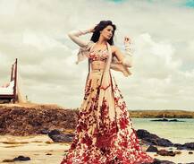 नरगिस फाखरी के नए फोटोशूट की सामने आईं तस्वीरें