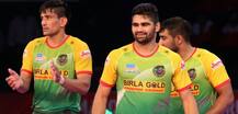 Pro Kabaddi League 2018: पटना पाइरेट्स से भिड़ेगी तमिल थलाइवाज, जानिए कहां और कितने बजे शुरू होगा मैच