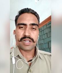 विवेक तिवारी हत्याकांड: निलंबित सिपाही ने एसएसपी को इस्तीफा सौंपा