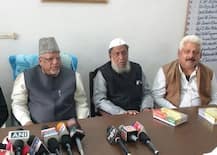 बीजेपी के रथ को रोकना है तो महागठबंधन में देरी नहीं करनी चाहिए: सिराज मेहंदी