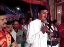 लोकसभा चुनाव 2019 के पहले लोग होते देखेंगे राम मंदिर का निर्माण: सुरेंद्र सिंह नागर