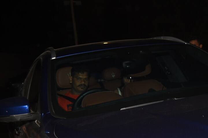 मलाइका और अर्जुन कपूर की दोस्ती हमेशा से ही सुर्खियों में रही है, चाहे वो मलाइका और अरबाज के तलाक से पहले हो या इसके बाद. (तस्वीर: मानव मंगलानी)