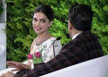 रणवीर सिंह को पहली बार देख दीपिका ने कहा था, He Is not my Type...