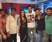 \'नागिन 3\' का यह मशहूर अभिनेता फिल्मी दुनिया में अजमाएगा हाथ