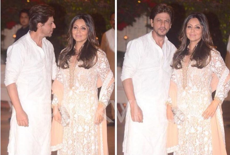 Bday Spl: शाहरुख खान से अलग अपनी भी पहचान रखतीं हैं उनकी पत्नी गौरी खान