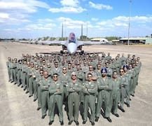 AirForceDay: जानें क्यों दुश्मन परेशान, दुनिया हैरान है हमारी वायुसेना की ताकत से