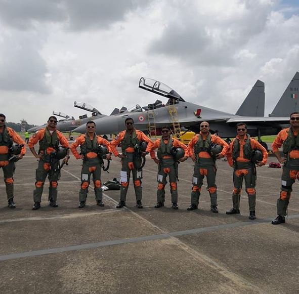 AirForceDay: जानें क्यों दुश्मन परेशान, दुनिया हैरान है हमारी वायुसेना की ताकत से