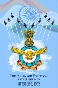 AirForceDay: एयरफोर्स के 86वें स्थापना दिवस पर आदमपुर फ्रंट-लाइन एयरबेस से ग्राउंड रिपोर्ट