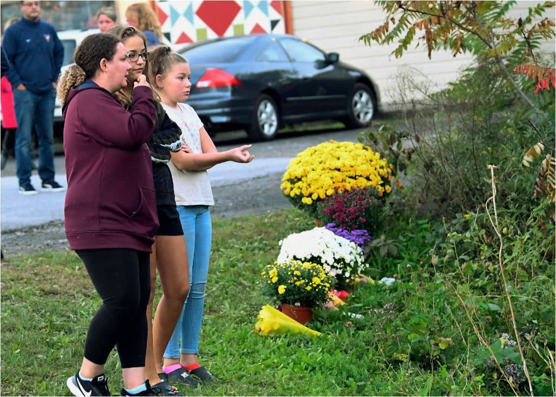 अमेरिका में बड़ा सड़क हादसा, लिमोजिन कार के दुर्घटनाग्रस्त होने से 20 लोगों की मौत