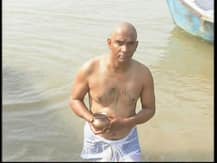 सोलह पीढ़ियों के तृप्त होने की कामना के साथ संगम पर उमड़ा श्रद्धालुओं का हुजूम