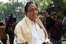 एयरसेल-मैक्सिस डील: पी चिदंबरम और कार्ति को गिरफ्तारी से एक नवंबर तक छूट