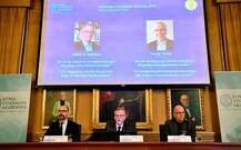 विलियम नॉर्डहॉस, पॉल रोमर को दिया गया अर्थशास्त्र का नोबेल पुरस्कार