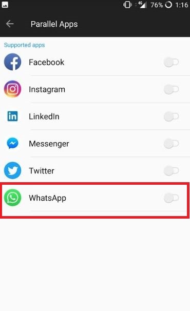 क्या आप अपने एक ही फोन पर दो-दो Whatsapp चलाना चाहते हैं? ये रहा तरीका
