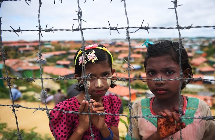 Rohingya Refugee Crisis: know the important things about Citizenship and Refugee Status in India रोहिंग्या समस्या के बीच जानें, भारत में किसे मिल सकती है शरण, कितने हैं शरणार्थी