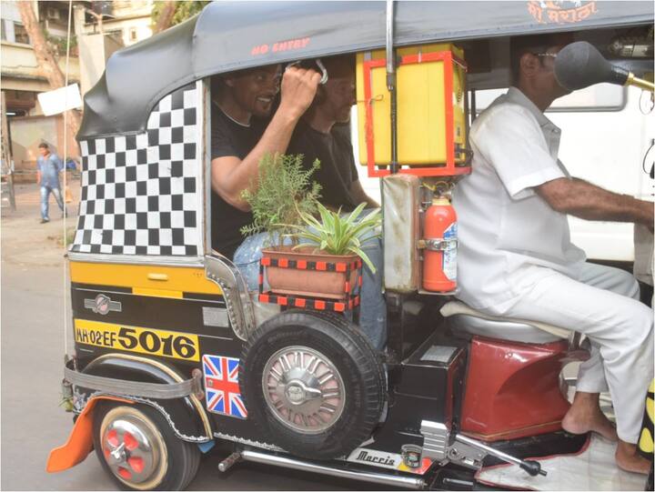 स्मिथ को चार गोल्डन ग्लोब अवॉर्ड्स और दो एकाडमी अवॉर्ड्स के लिए नामित किया जा चुका है और उन्होंने अनेक ग्रैमी अवॉर्ड्स जीते हैं.फोटो-मानव मंगलानी