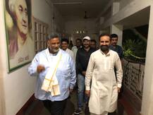 बिहार: पप्पू यादव को महागठबंधन में लाने को कांग्रेस तैयार, गोहिल बोले- सही वक्त आने पर तय करेंगे