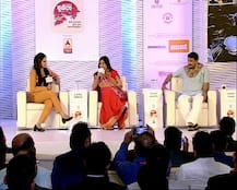 हिंदुस्तान पूर्वोदयः मनोज तिवारी बोले-अब केजरीवाल घटाएं तेल के दाम, मालिनी अवस्थी ने कहा- चुनाव लड़ने का इरादा नहीं