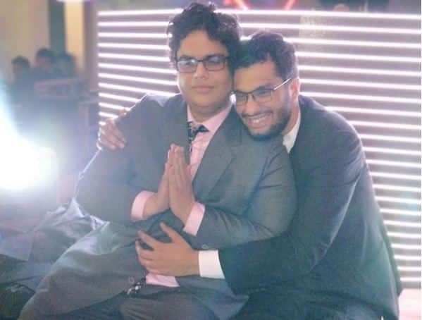 #MeToo सेक्शुअल हैरेसमेंट: जांच पूरी होने तक AIB से दूर रहेंगे तन्मय भट्ट, छुट्टी पर भेजे गए गुरसिमरन खम्बा AIB’s Tanmay Bhat ‘steps away’, Gursimran Khamba on leave #MeToo सेक्शुअल हैरेसमेंट: जांच पूरी होने तक AIB से दूर रहेंगे तन्मय भट्ट, छुट्टी पर भेजे गए गुरसिमरन खम्बा