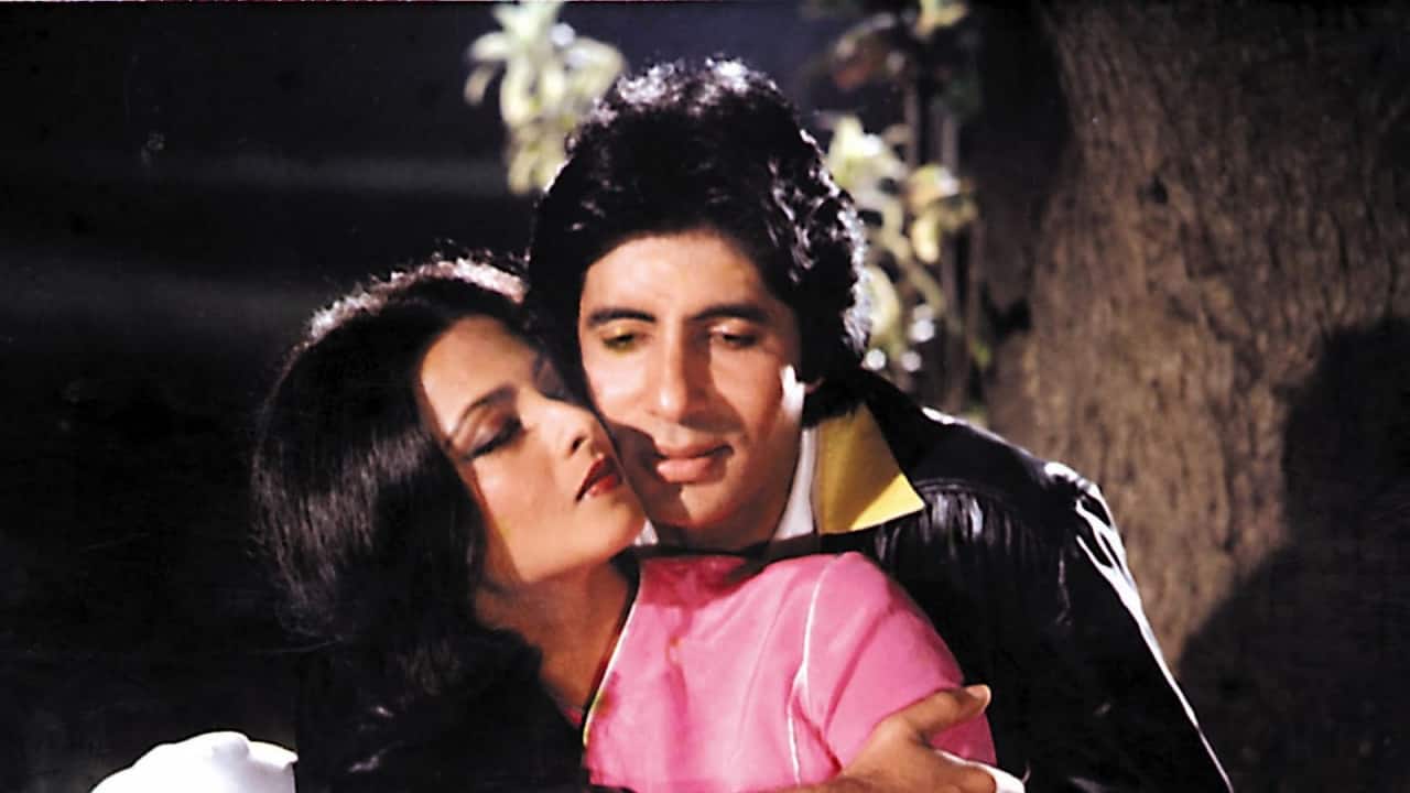 बर्थडे स्पेशल: अमिताभ से ना मिल पाने पर रेखा ने कहा था- मुझे मौत मंजूर थी पर बेबसी का एहसास नहीं...