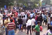 बजरंग दल कार्यकर्ता की हत्या के मुख्य आरोपी ने अदालत में आत्मसमर्पण किया